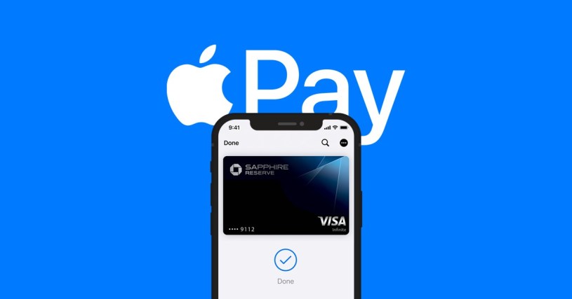 Apple pay-Smartphonegreece