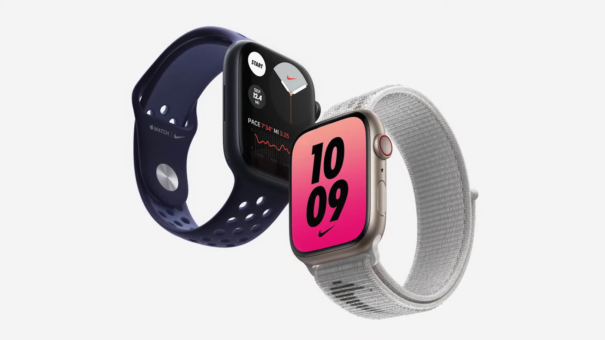 apple-watch--7-nike-Smartphonegreece