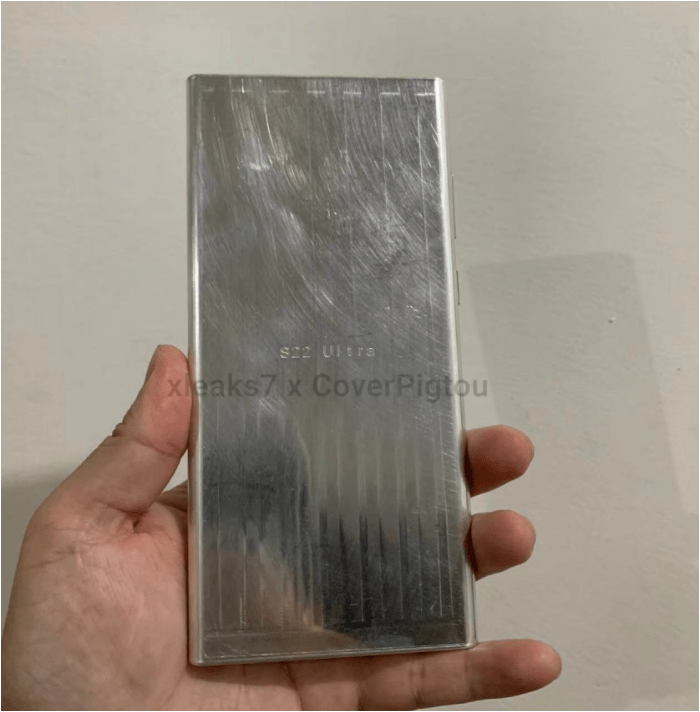 Galaxy S22 Ultra dummy Smartphonegreece (1)