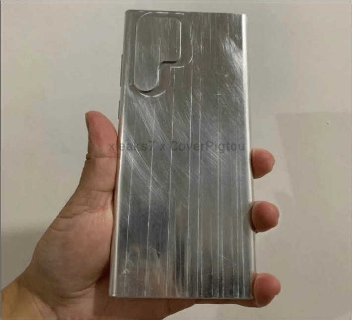 Galaxy S22 Ultra dummy Smartphonegreece (2)