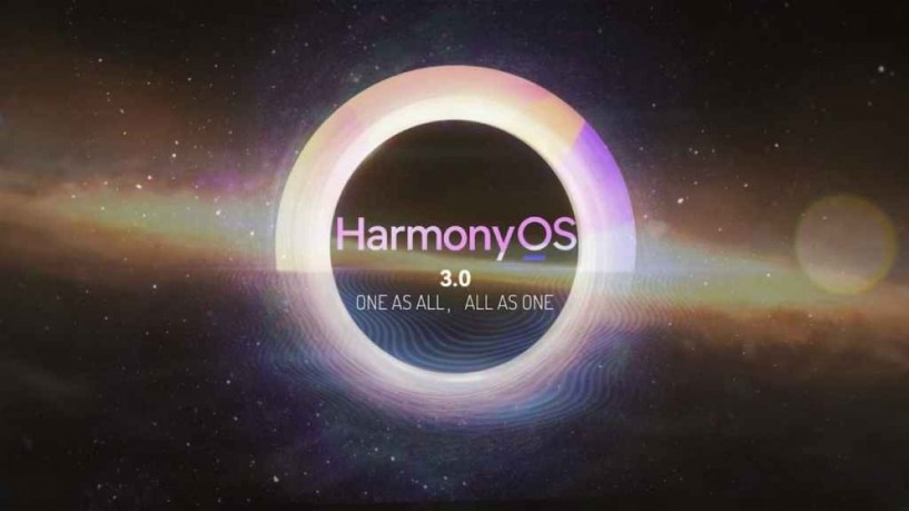 Harmony Os 3 Smartphonegreece