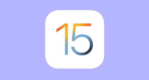 iOs 15- Smartphonegreece