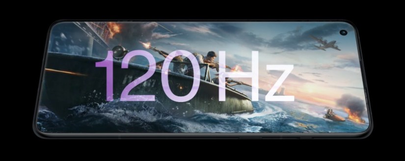 OnePlus 9RT-Smartphonegreece