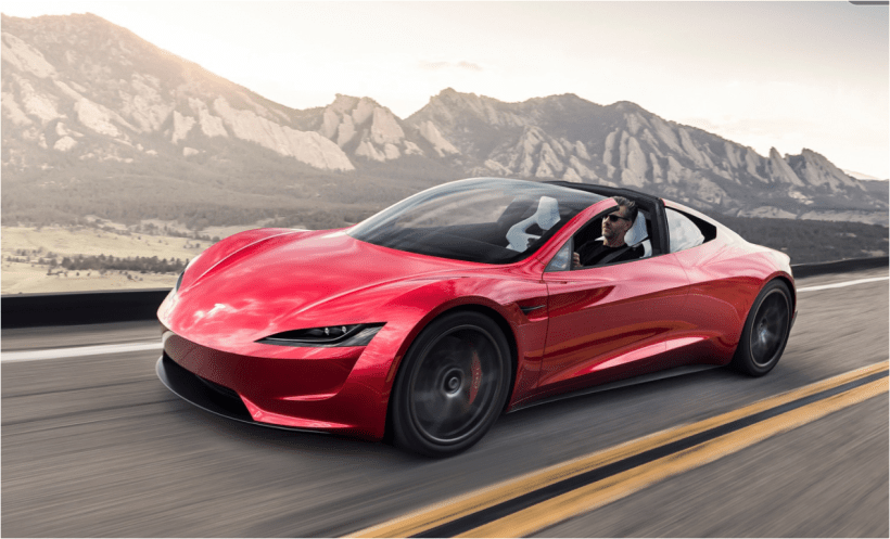 Tesla-Smartphonegreece