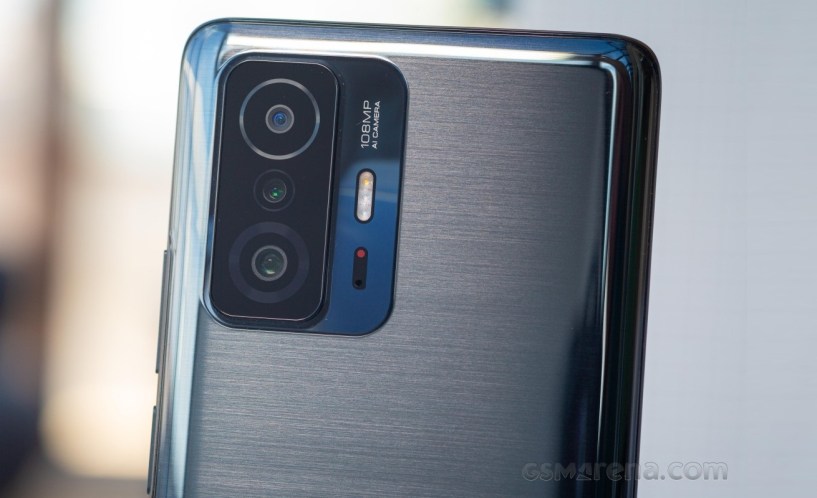 Xiaomi Redmi K50 Pro+-Smartphonegreece