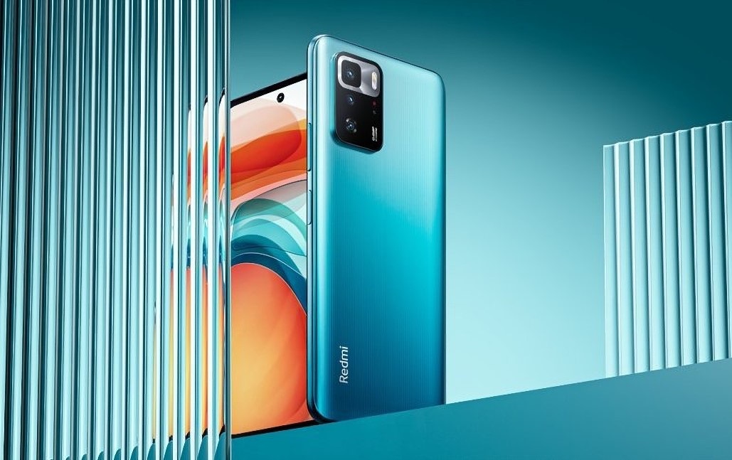 Xiaomi Redmi Note 11 Pro 2 Smartphonegreece