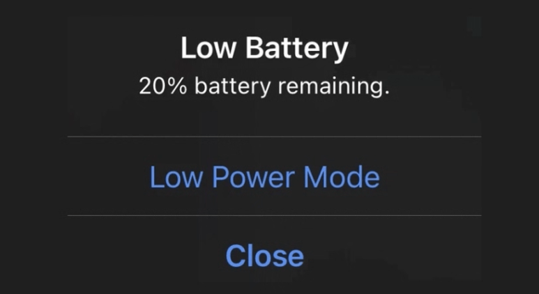 apple-iphone-low-battery-Smartphonegreece