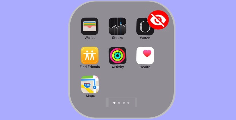 hide-apps-on-iphone-Smartphonegreece