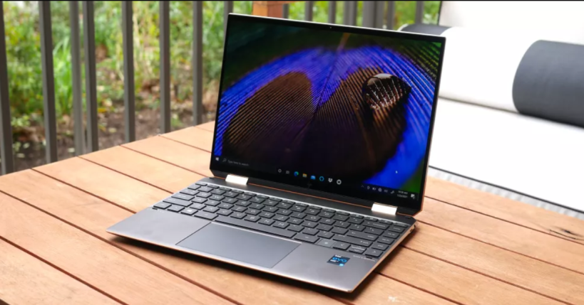 HP Spectre x360 14- Smartphonegreece