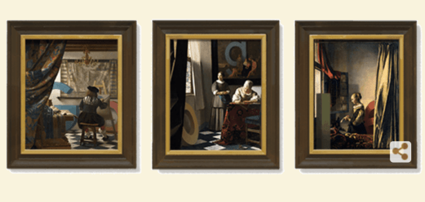 Johannes Vermeer-Smartphonegreece