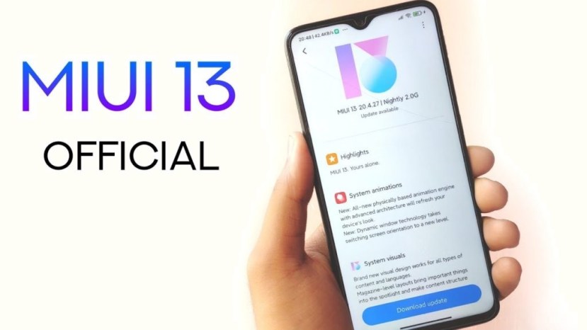 MIUI-13-Smartphonegreece