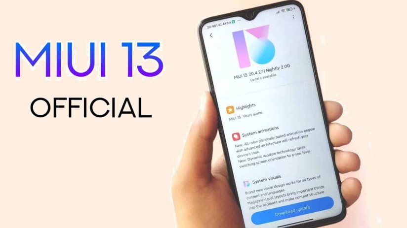 MIUI-13-Smartphonegreece