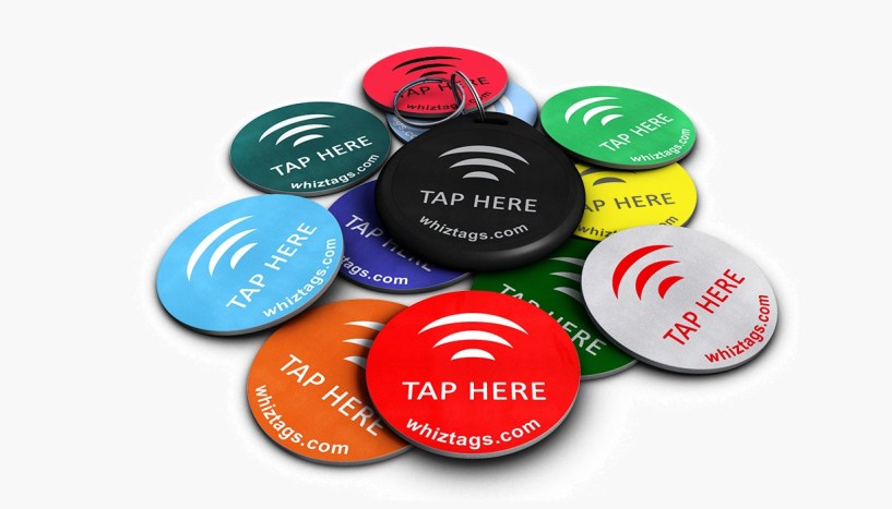NFC-tags-Smartphonegreece