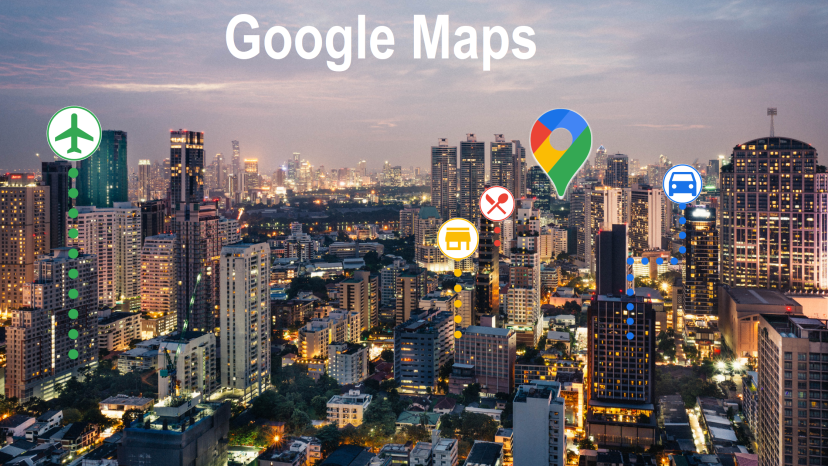 Google-Maps-Smartphonegreece