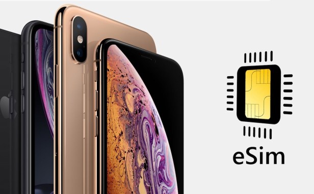 iphone-esim-Smartphonegreece