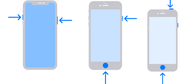 iphone-x-and-later-take-screenshot