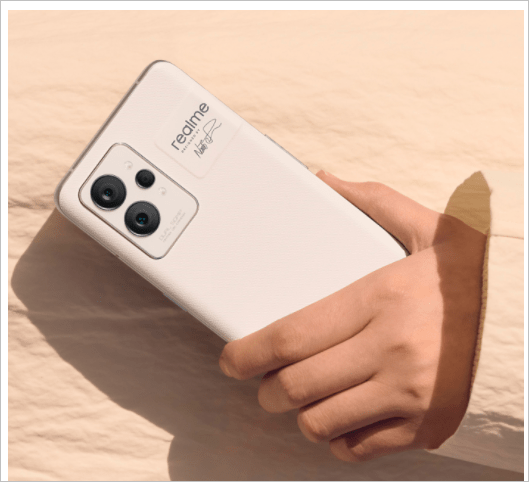 realme-Smartphonegreece