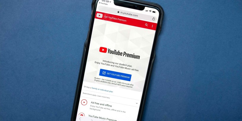 youtube-premium-ios-Smartphonegreece