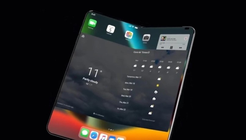 foldable-iPhone-Smartphonegreece