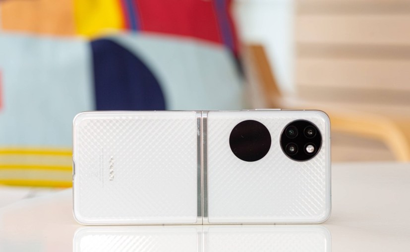 Huawei P50 Pocket-Smartphonegreece