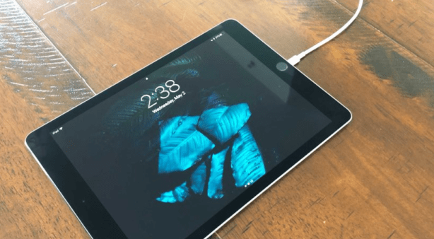 iPad-not-charge-Smartphonegreece