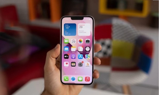 iPhone-13-Smartphonegreece