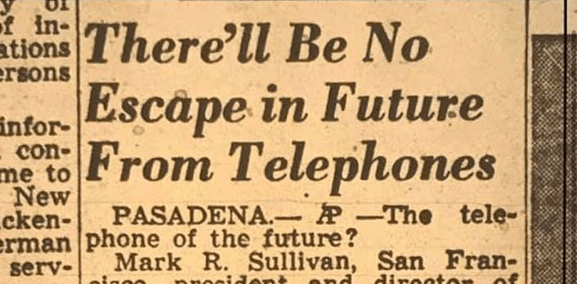 Mark Sullivan- Smartphonegreece