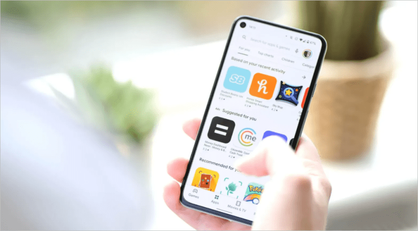 android-Smartphonegreece
