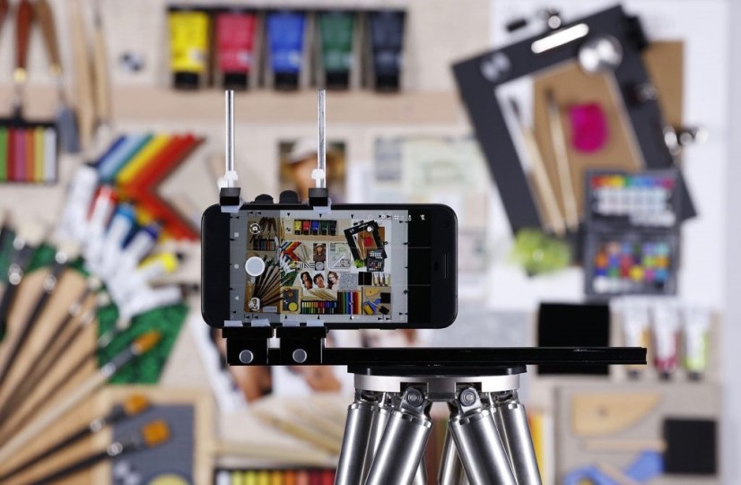 dxomark-Smartphonegreece