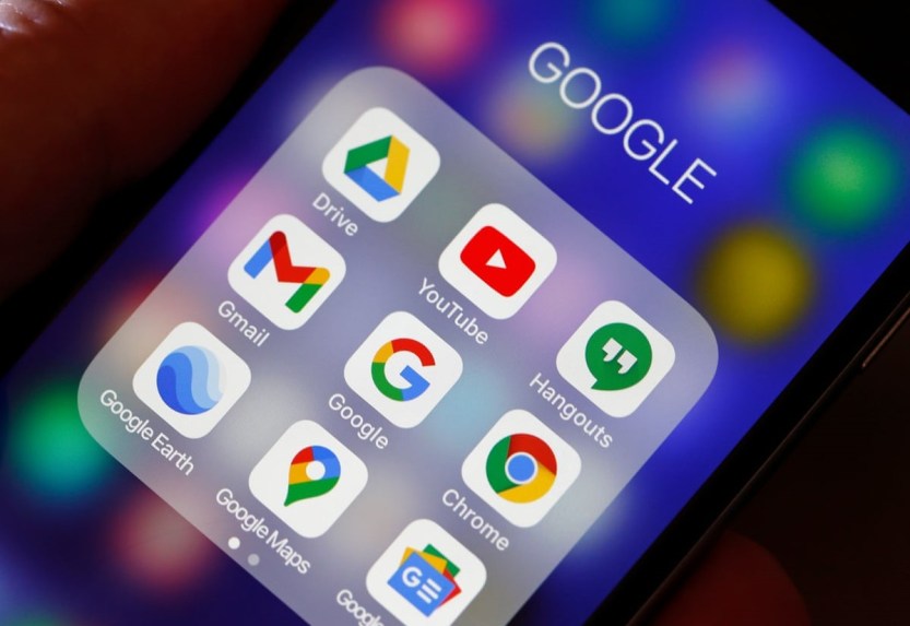 google-apps-Smartphonegreece