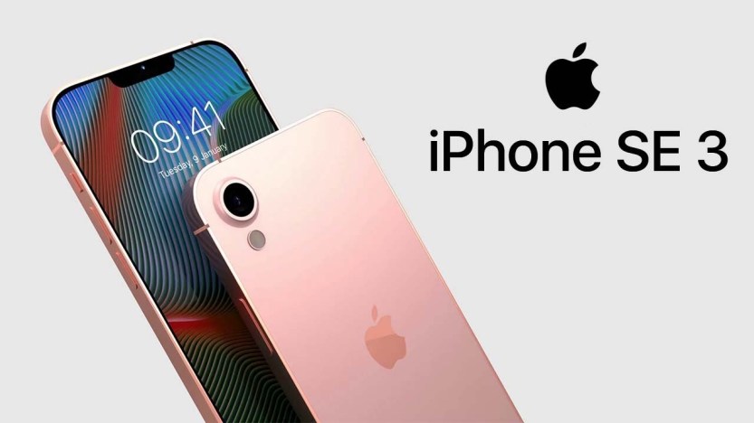 iPhone-SE-3-Smartphonegreece