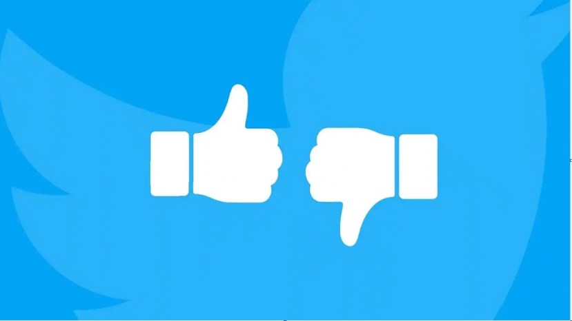 Twitter-Downvote-Smartphonegreece