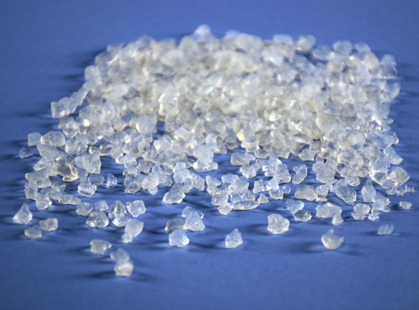 Artificial hail Smartphonegreece