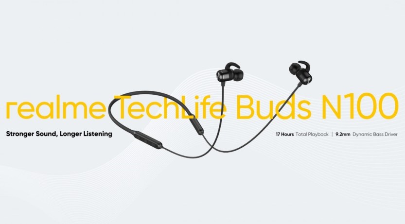 Buds N100 Smartphonegreece