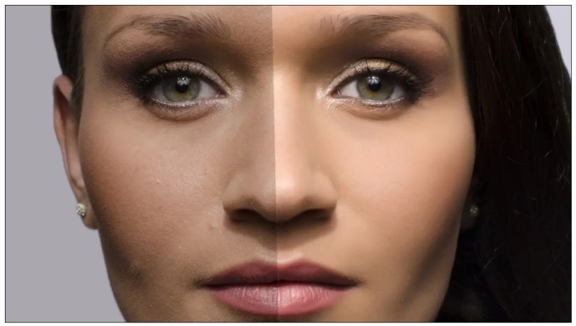 Frequency separation Smartphonegreece