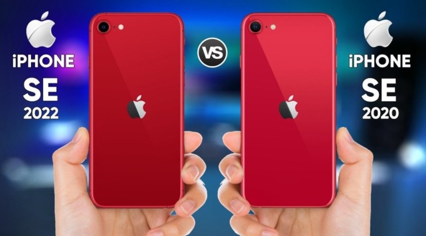 iPhone-SE-22-vs-SE-20-Smartphonegreece