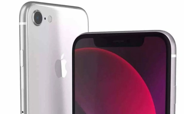 iphone-se-3-Smartphonegreece