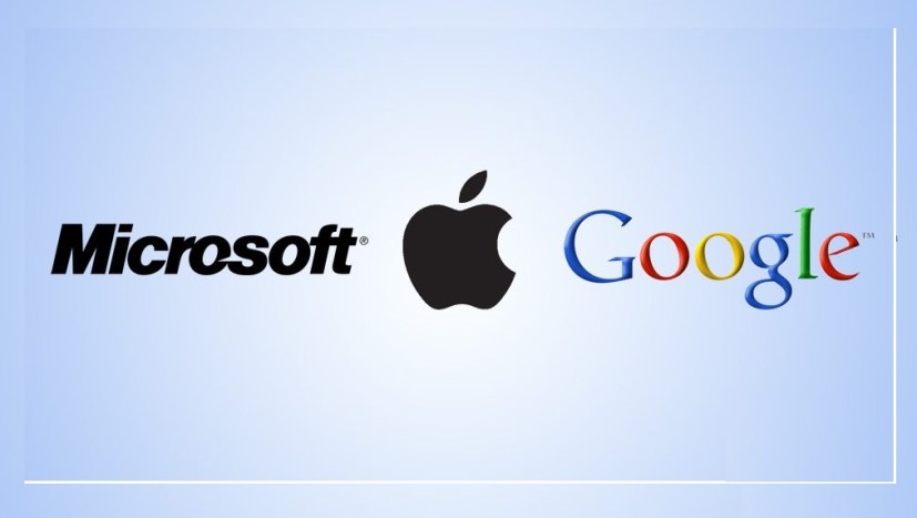 microsoft-apple-google-Smartphonegreece
