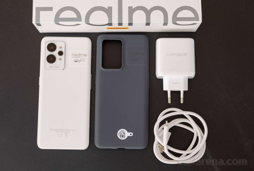 Realme GT2 Pro-Smartphonegreece