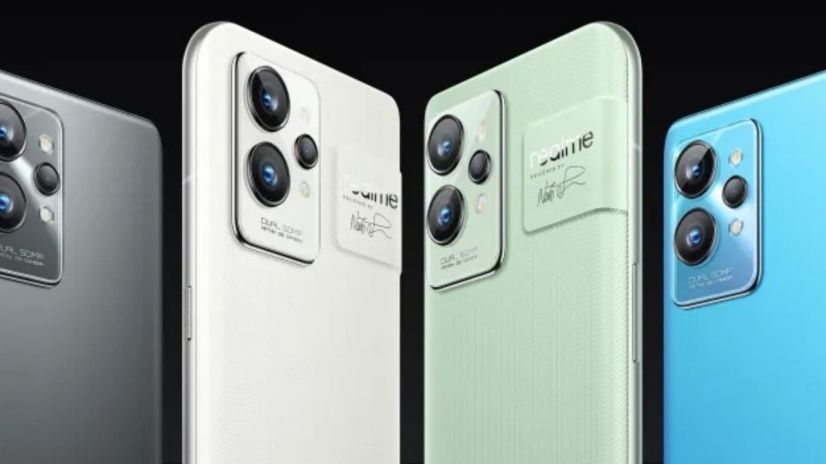 Realme-GT2 Pro-Smartphonegreece