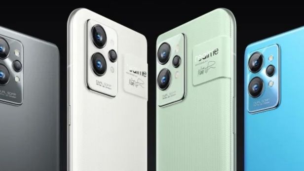 Realme-GT2 Pro-Smartphonegreece