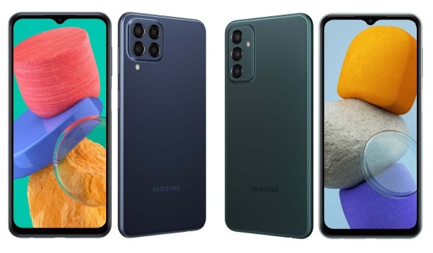 samsung-m23-m33-Smartphonegreece