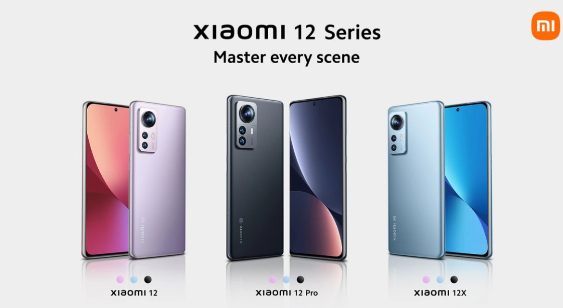 Xiaomi-12-Series-Smartphonegreece