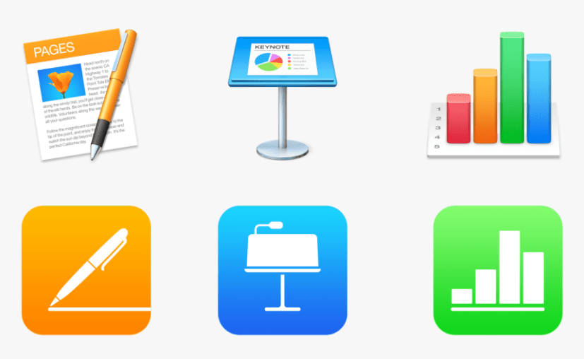 apple-iwork-Smartphonegreece