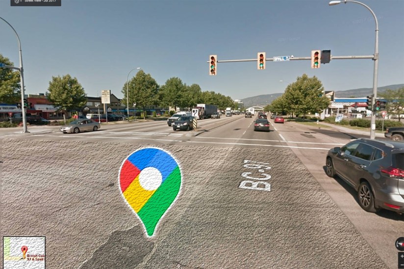 Google-Maps-Smartphonegreece