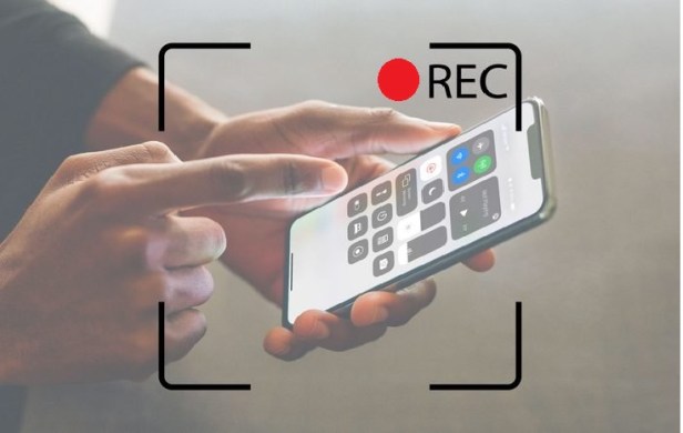 iphone-screen-record-Smartphonegreece