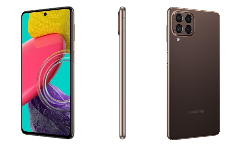 Samsung Galaxy M53-Smartphonegreece (1)