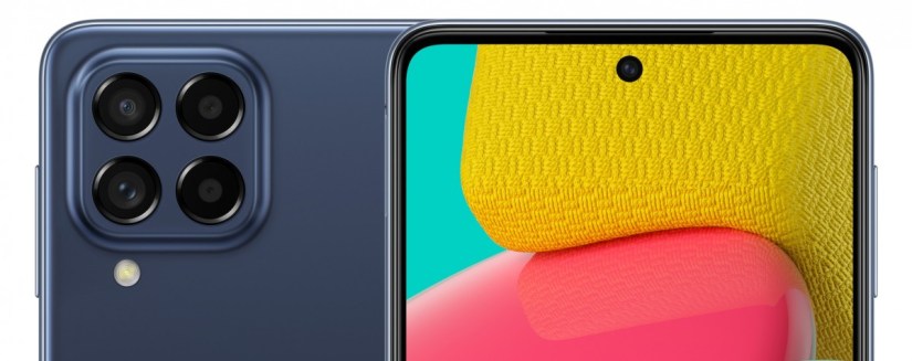 Samsung Galaxy M53-Smartphonegreece (2)