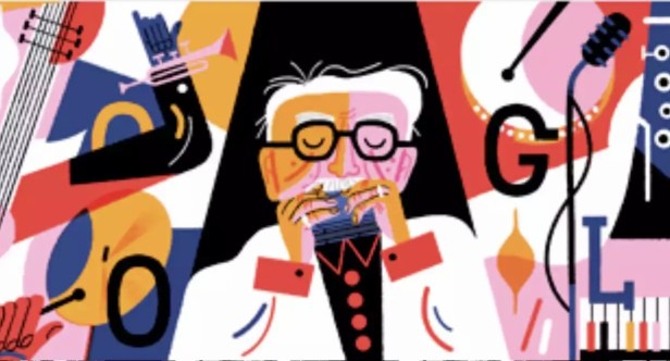 Toots-Thielemans-Smartphonegreece