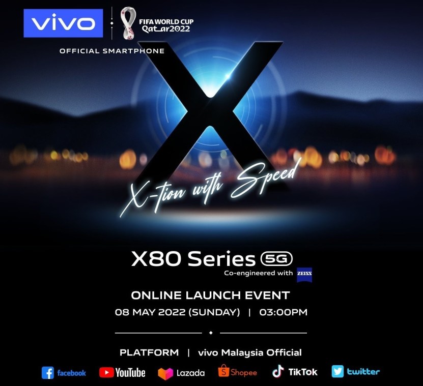 vivo X80 Smartphonegreece (1)